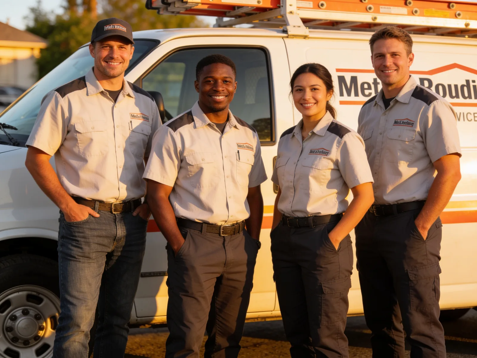 Metal Roof Installation company in Pioneer, LA